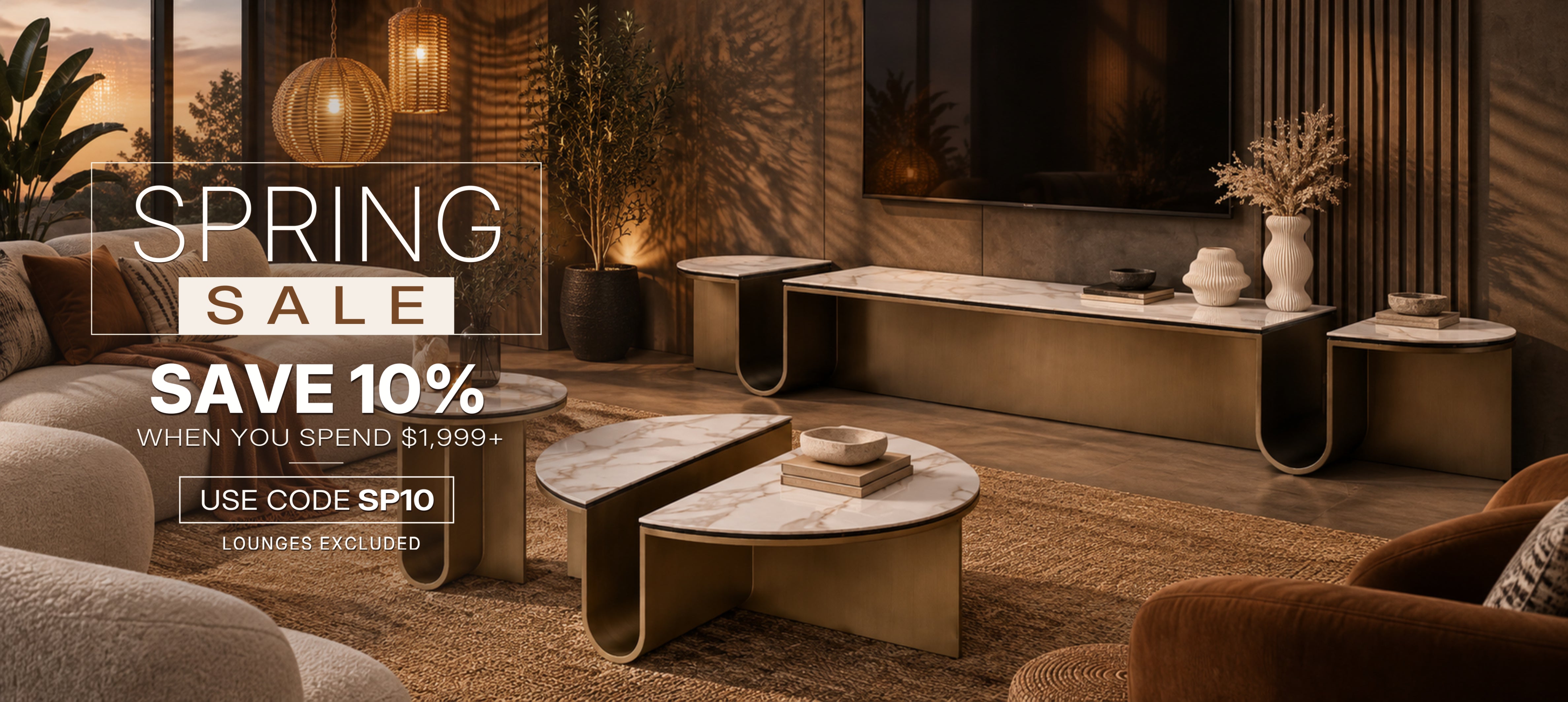 Furniture Collections | Stylish & Luxury Furniture Sets