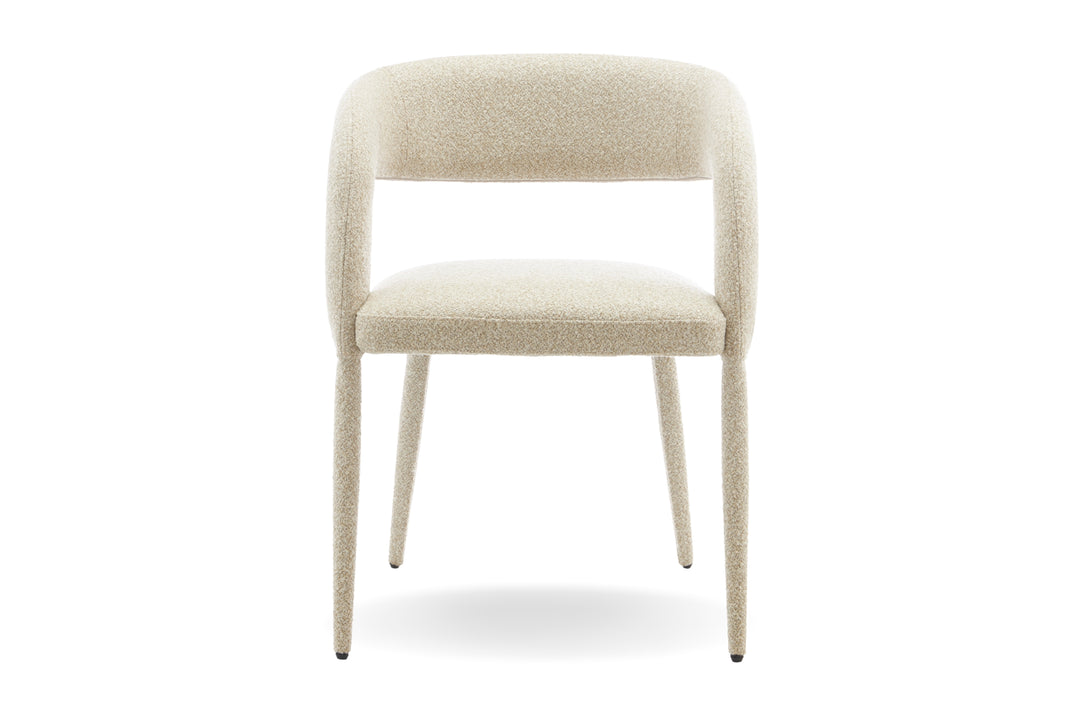 Aspen Fabric Upholstered Dining Chair