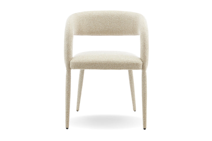 Aspen Fabric Upholstered Dining Chair
