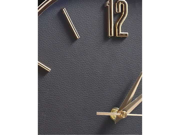 Preston Oval Pendulum Hanging Wall Clock
