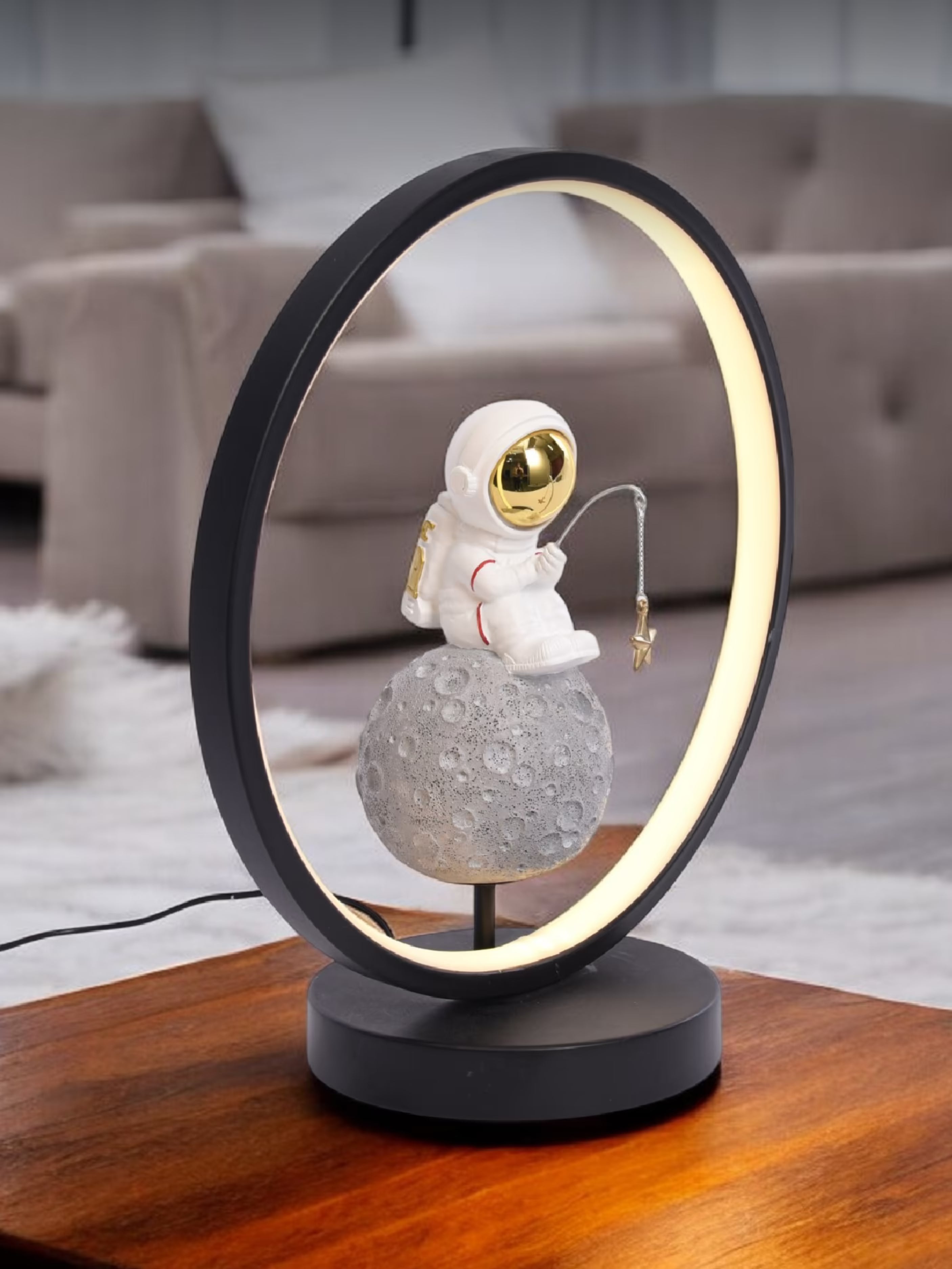Table Lamps