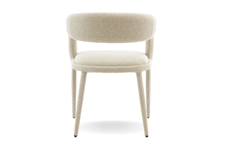 Aspen Fabric Upholstered Dining Chair