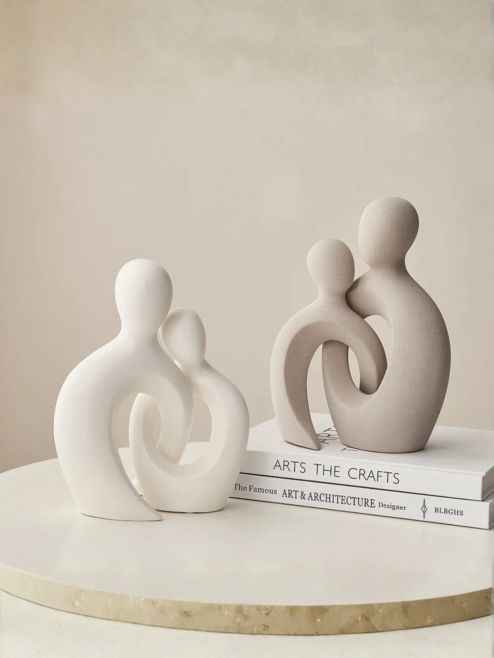 Sculptures & Figurines