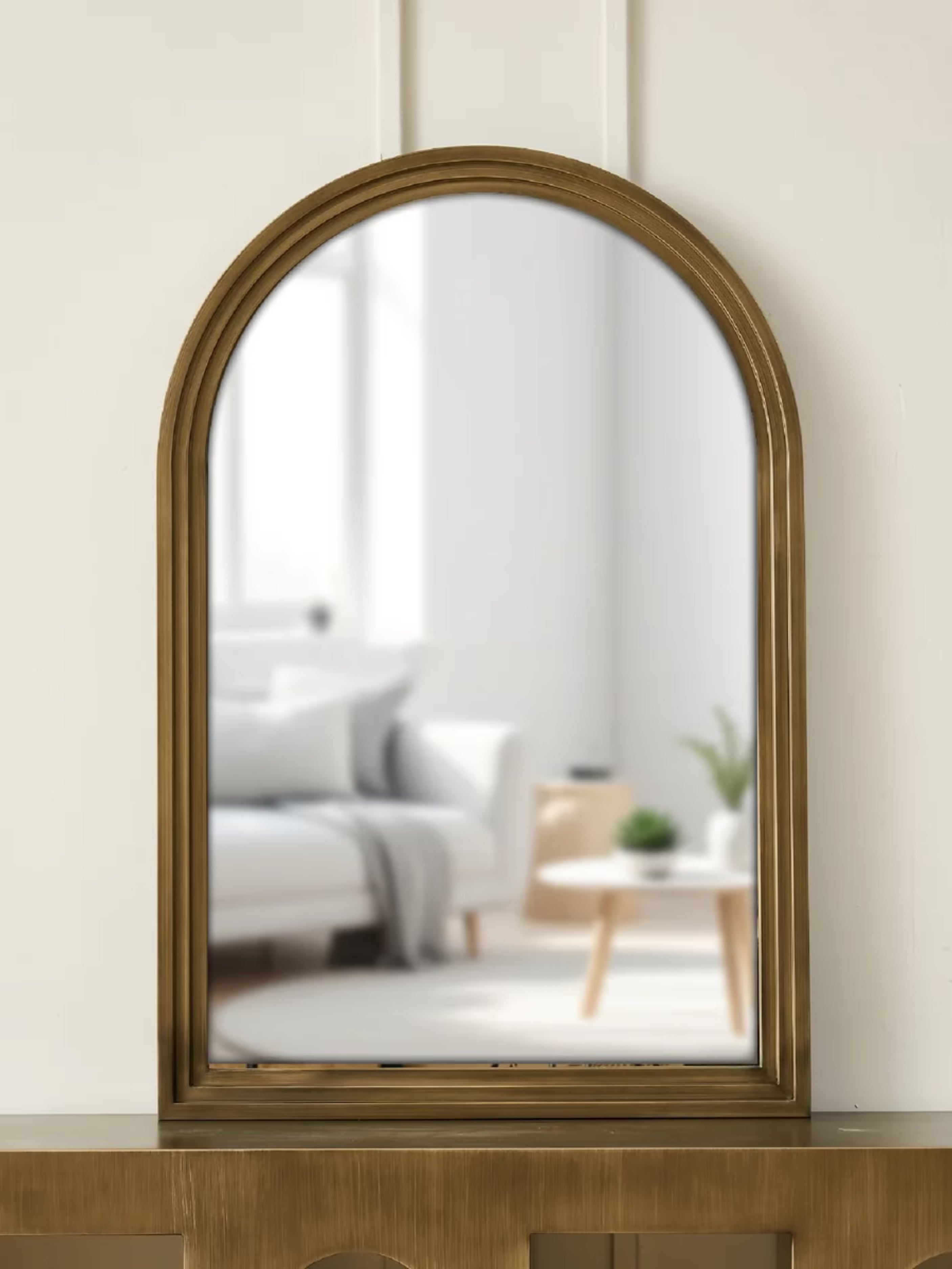 Wall Mirrors
