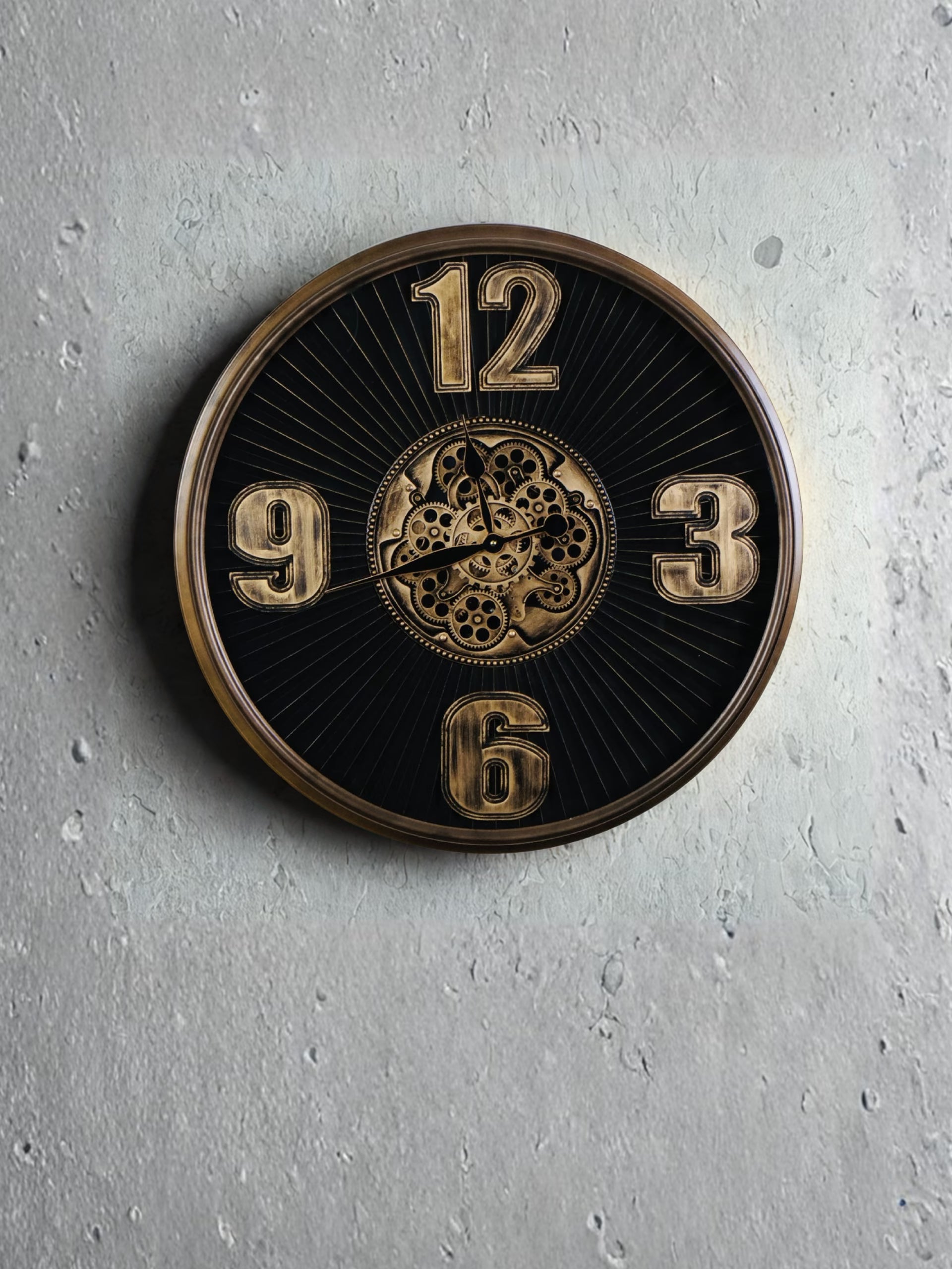 Clocks