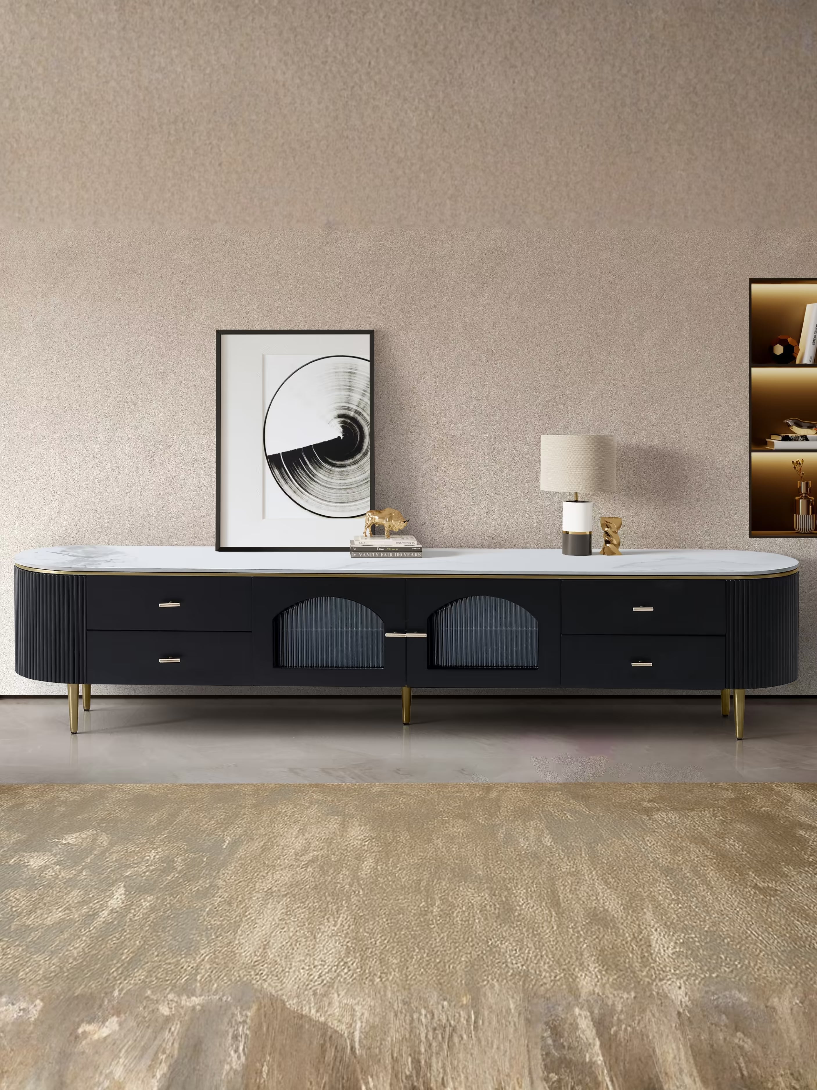 TV Units & Tv Cabinets