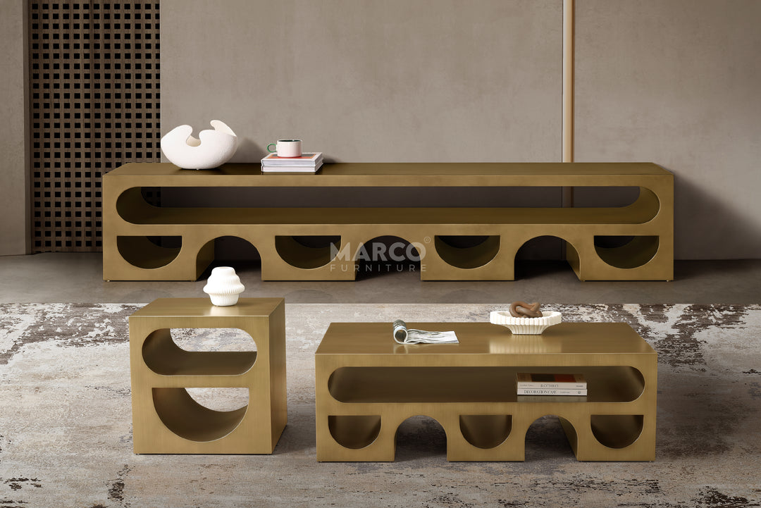 Dublin Modern Entertainment Unit