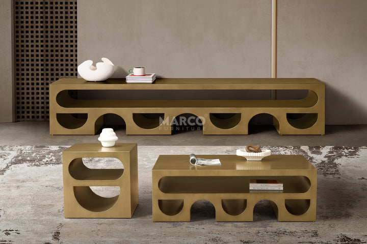 Dublin Modern Entertainment Unit