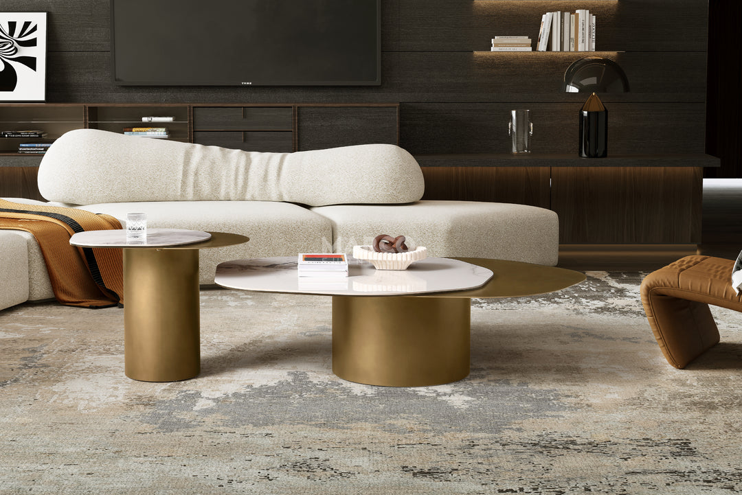 Capri End Table
