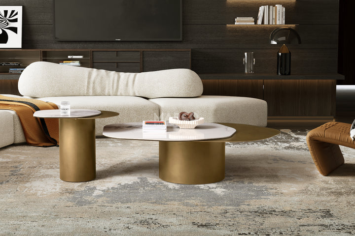 Capri End Table