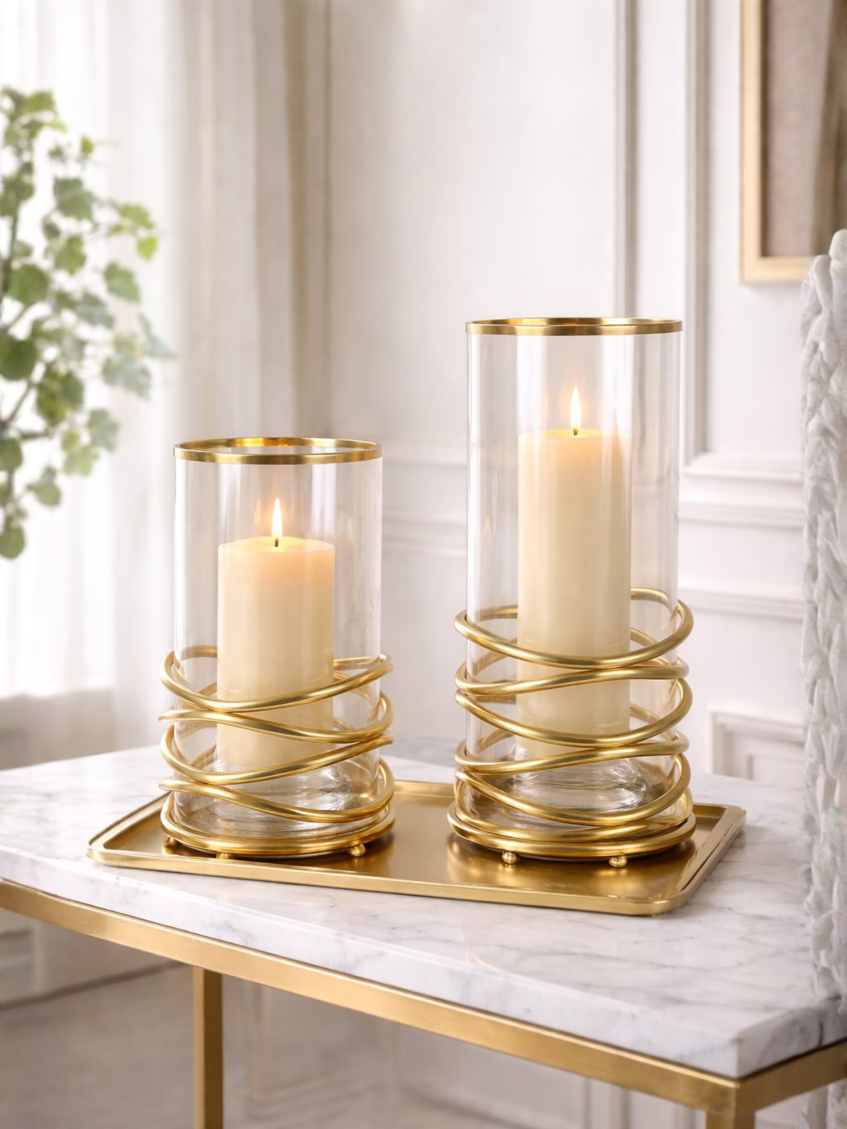 Vases