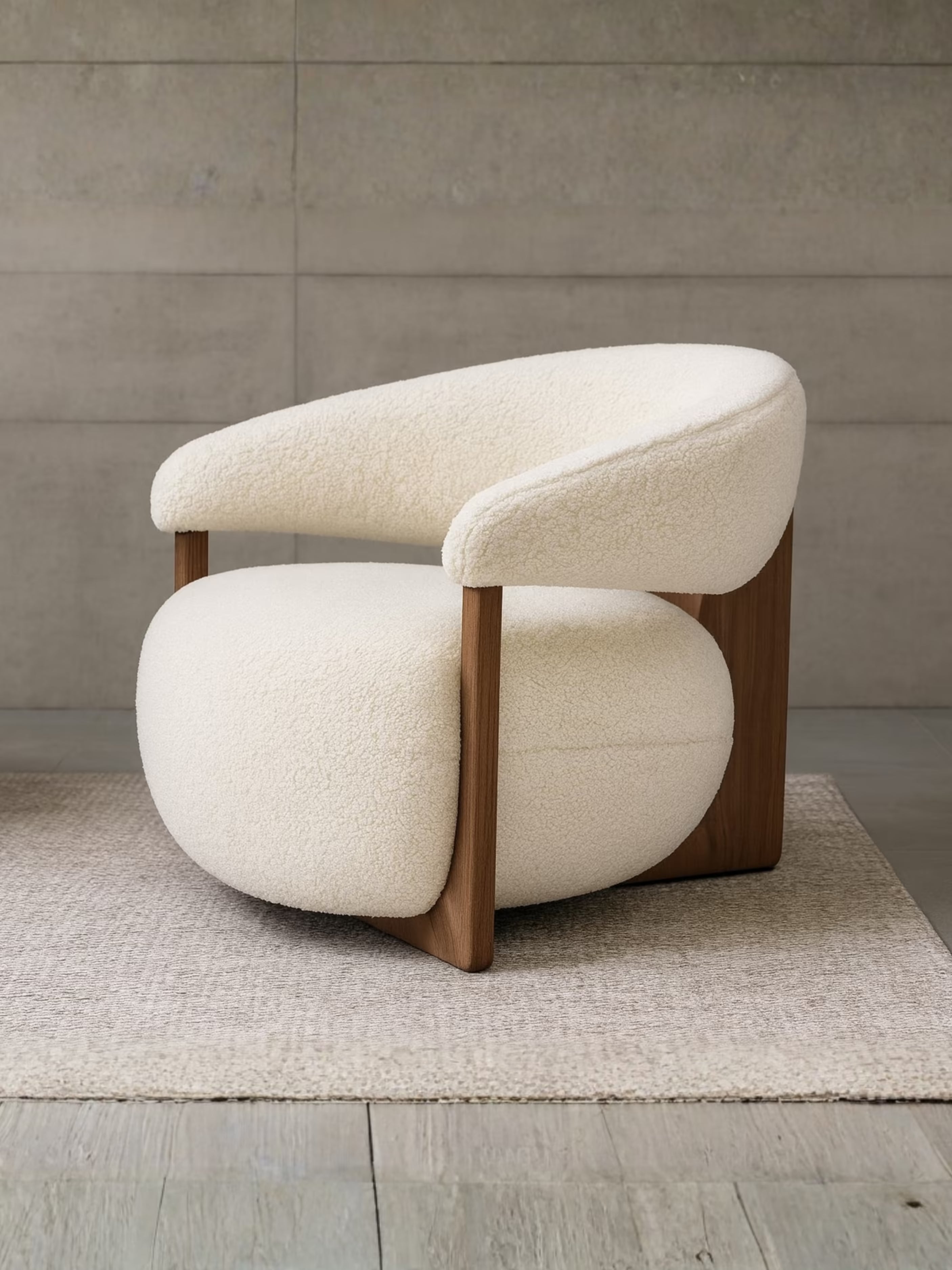 Armchairs