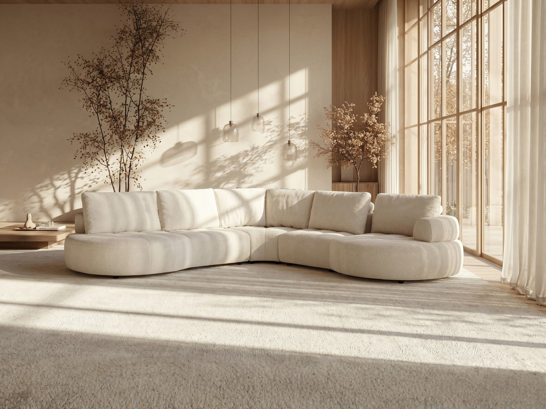 EOFY Sale living room