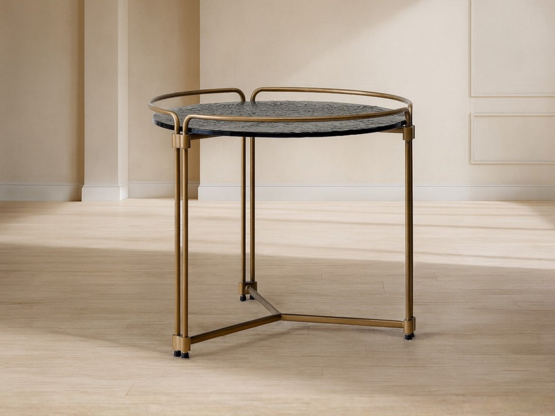 Copenhagen Side Table