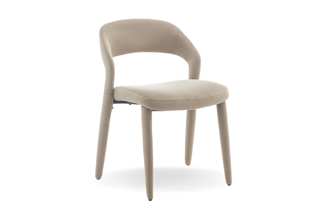Kairo Fabric Dining Chair