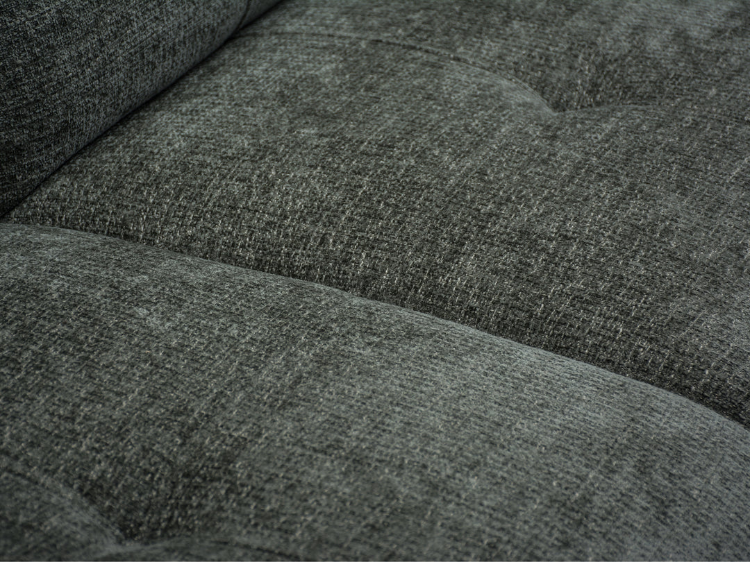 Debora Fabric Sofa Set – Modern Lounge Suite