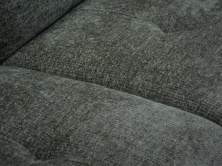 Debora Fabric Sofa Set – Modern Lounge Suite