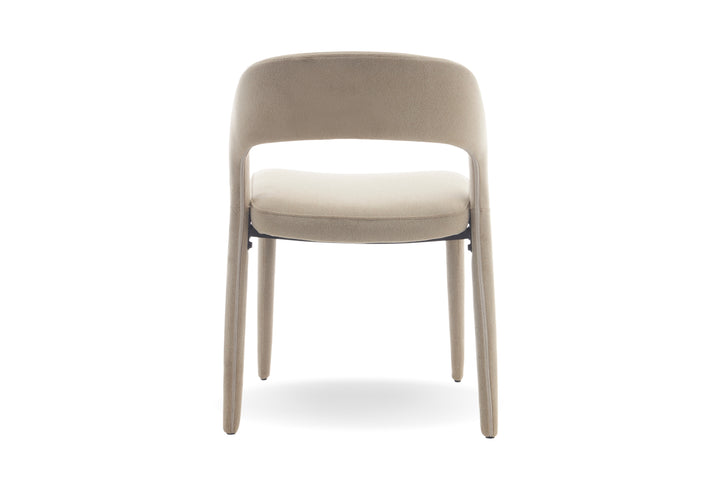 Kairo Fabric Dining Chair