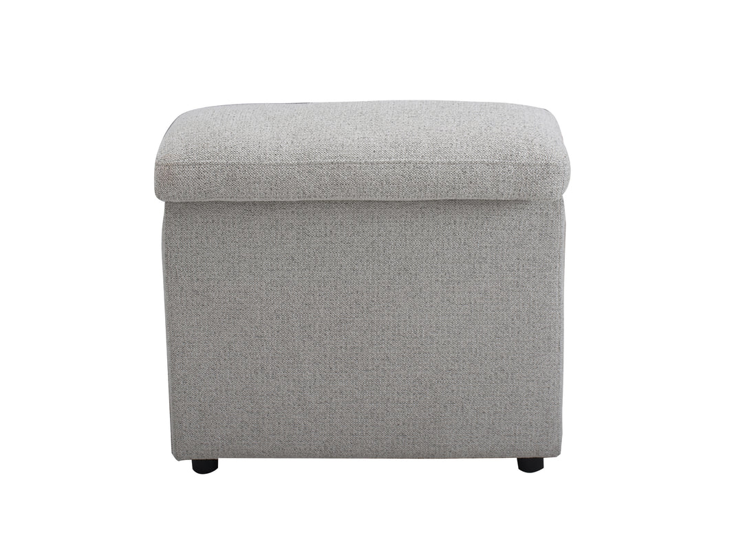 Bellavia Modern Fabric Corner Lounge – L-Shaped Modular Sofa