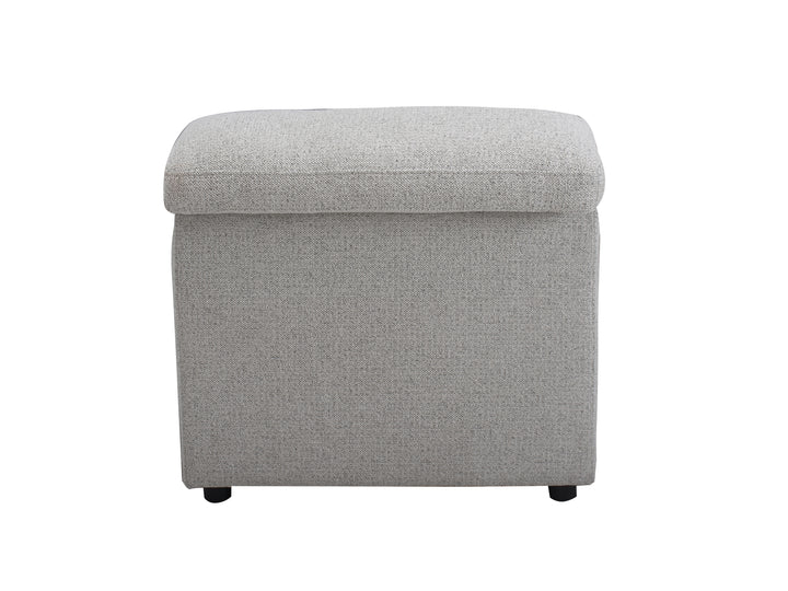 Bellavia Modern Fabric Corner Lounge – L-Shaped Modular Sofa