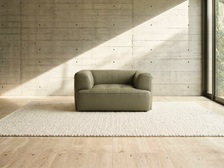 Emporium Modular Chaise Lounge – Premium Leather Corner Sofa