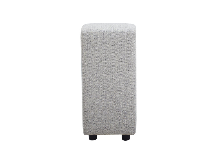 Bellavia Modern Fabric Corner Lounge – L-Shaped Modular Sofa