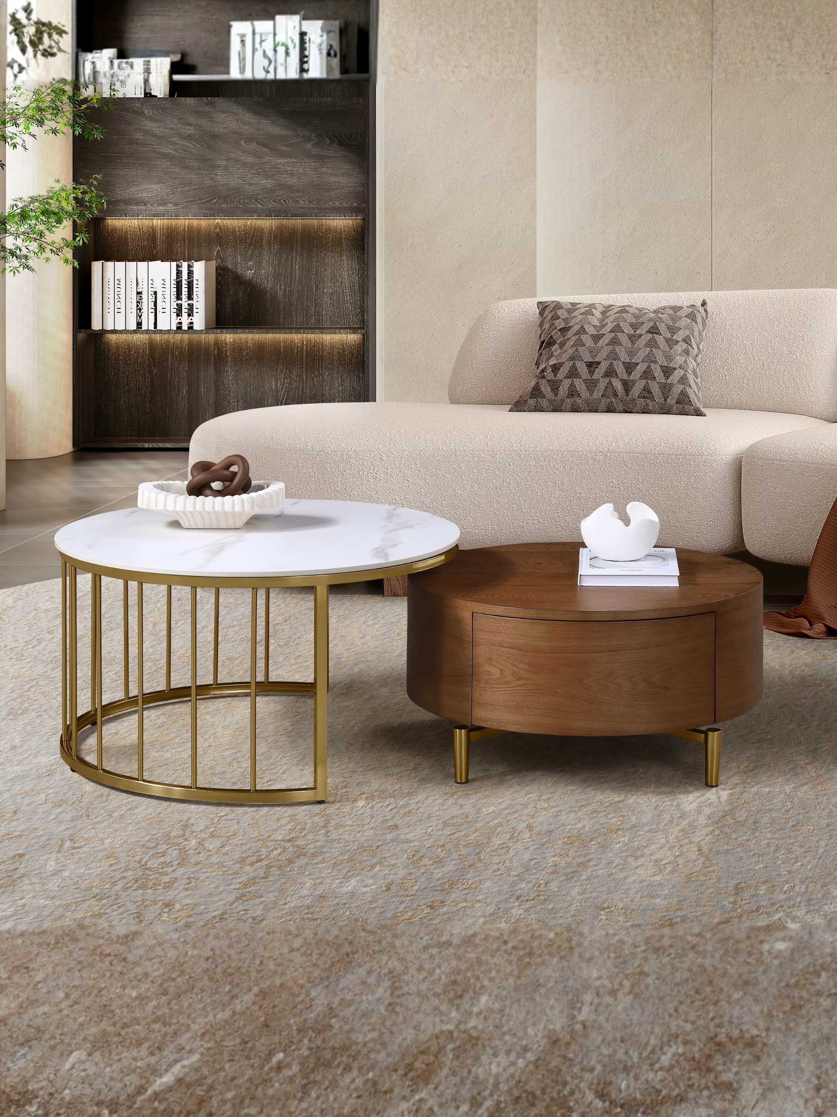 Coffee Tables