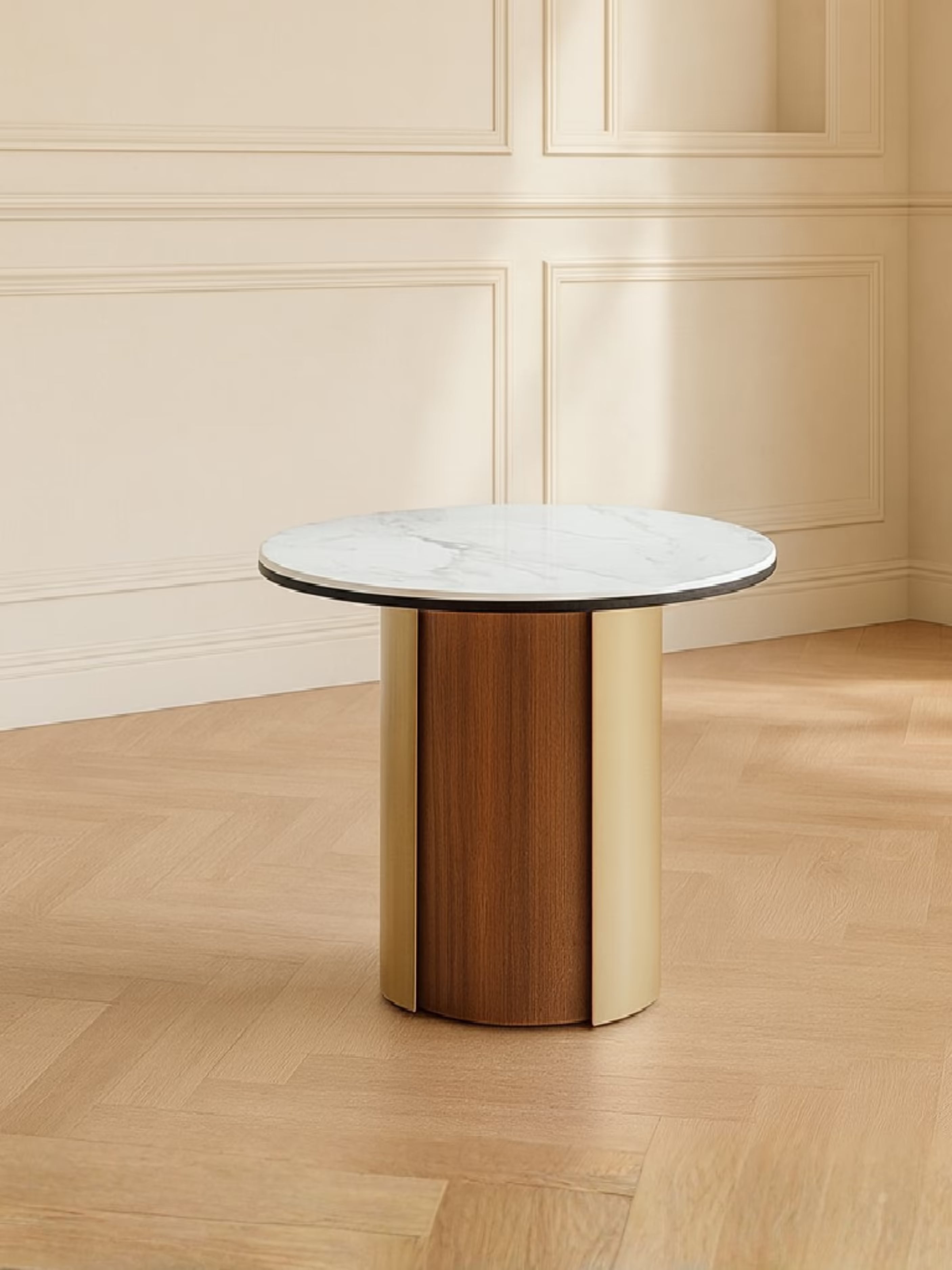 Corner Tables
