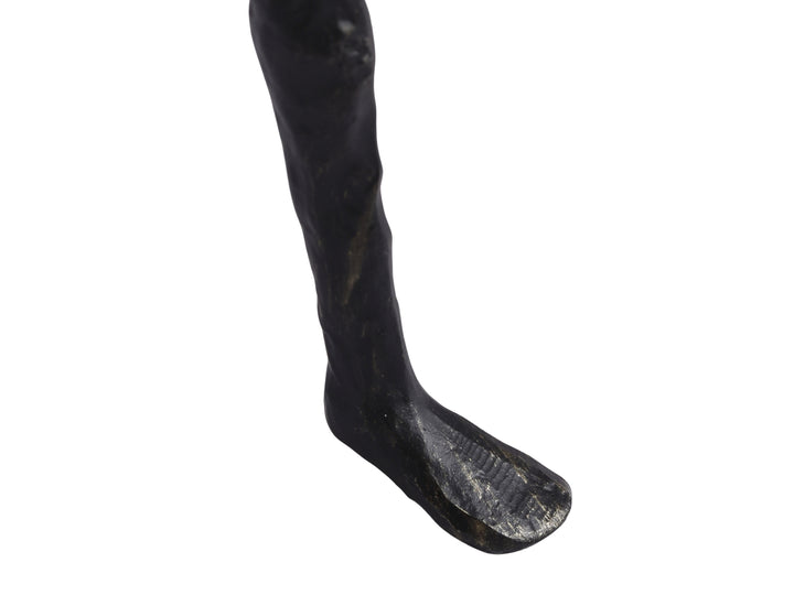 Nora Decorative Figurine – Modern Reading Sculpture