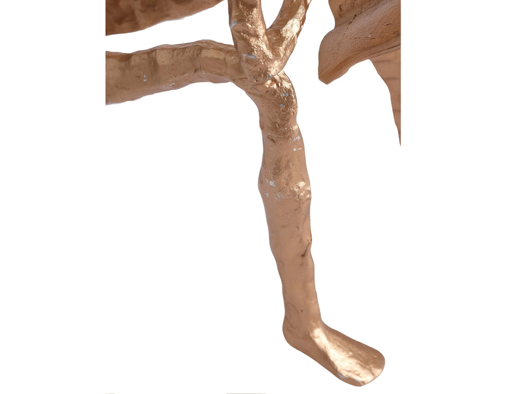 Nora Decorative Figurine – Modern Reading Sculpture