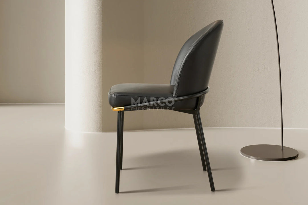 Cooper Fabric Dining Chair