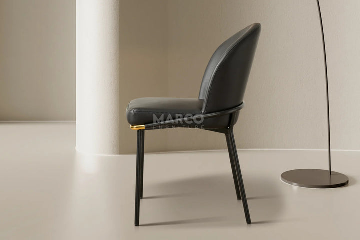 Cooper Fabric Dining Chair