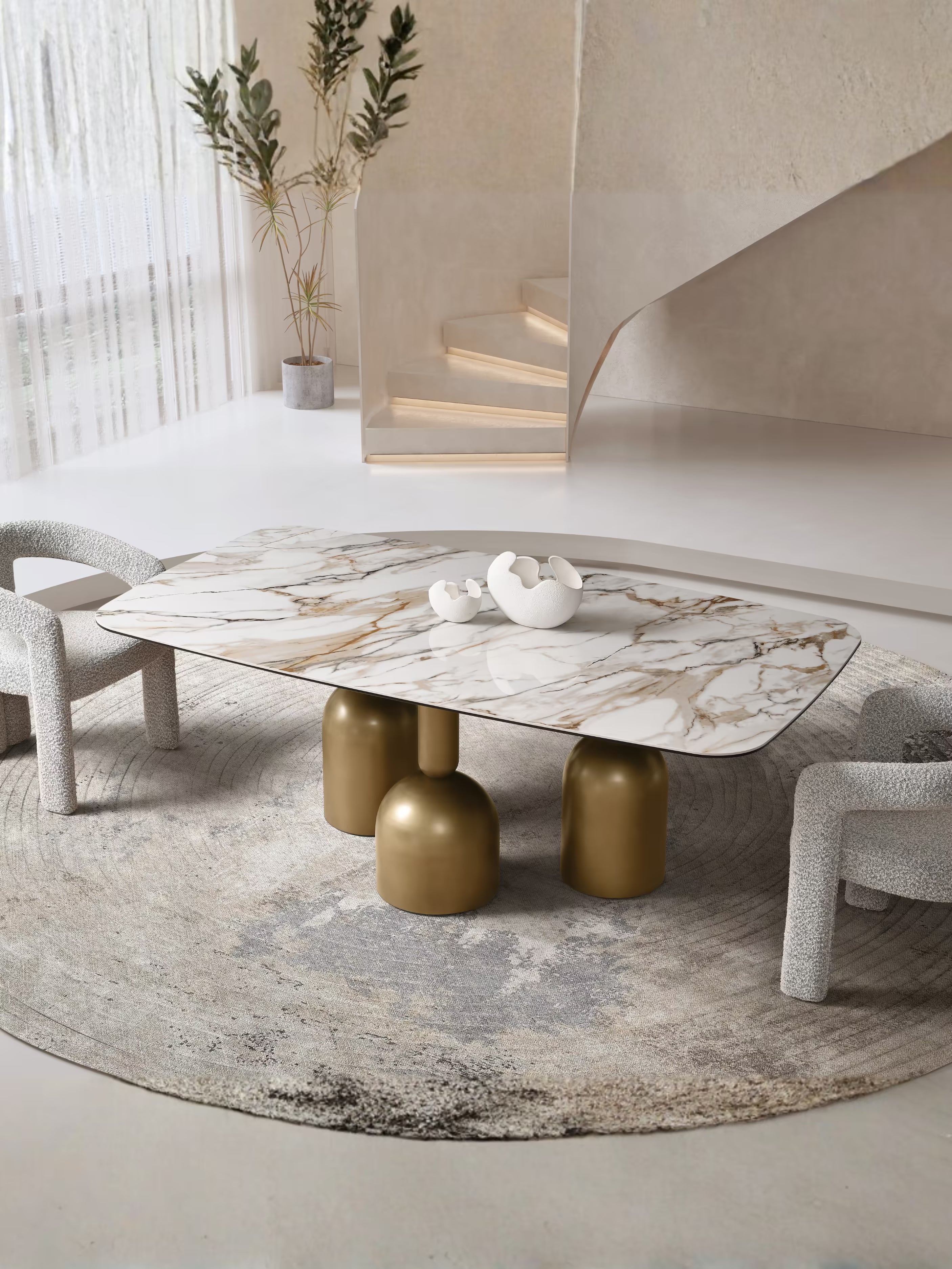 Dining Tables