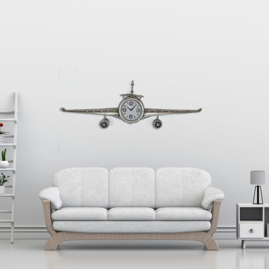 Modern Wall Clocks for Living Room Marco Furniture