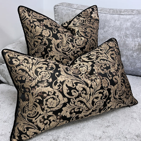 Throw Cushions & Outdoor Pillows