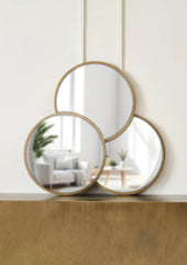 Wall Mirrors