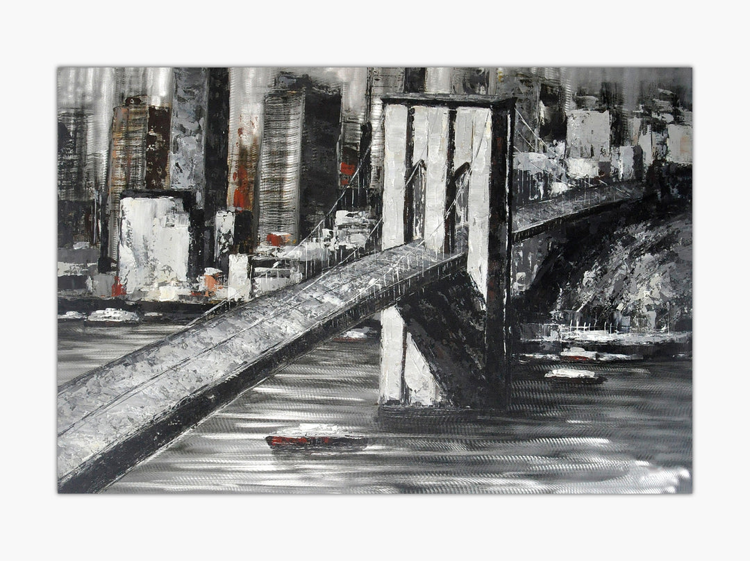 Narrow Path To Success