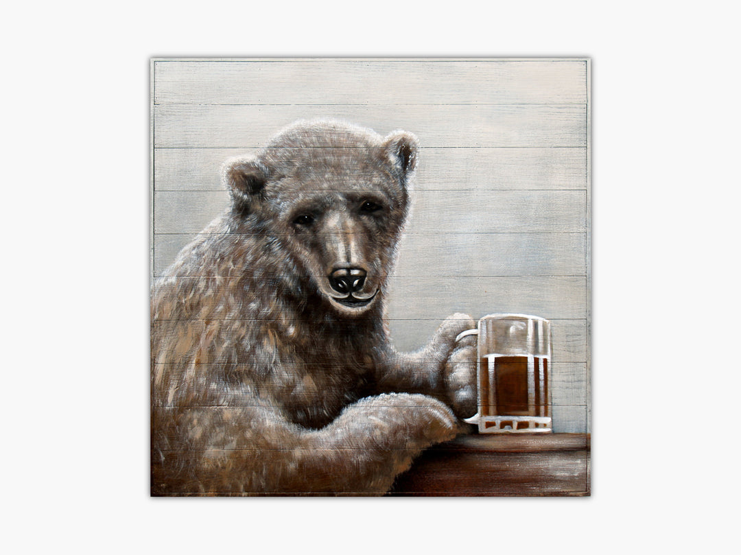 Camaraderie of Variations