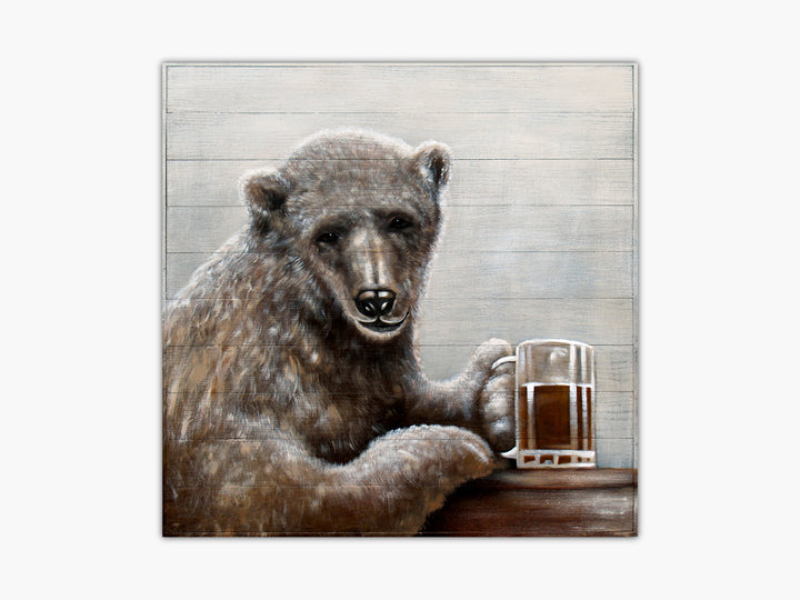 Camaraderie of Variations