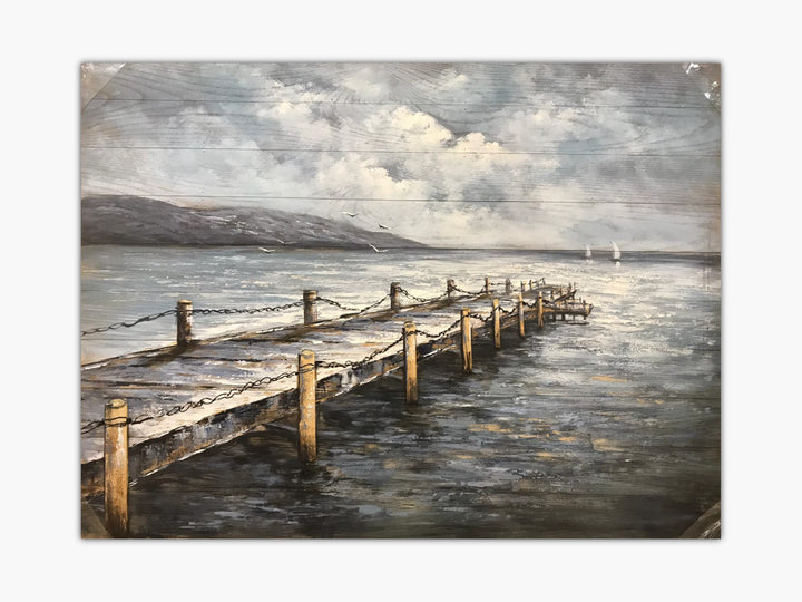 Bridge of Cheerful Doom