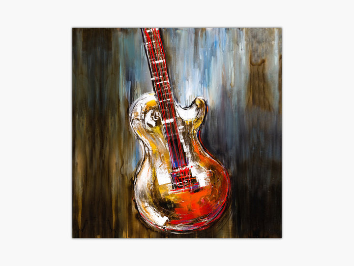 The Infinity Of Music