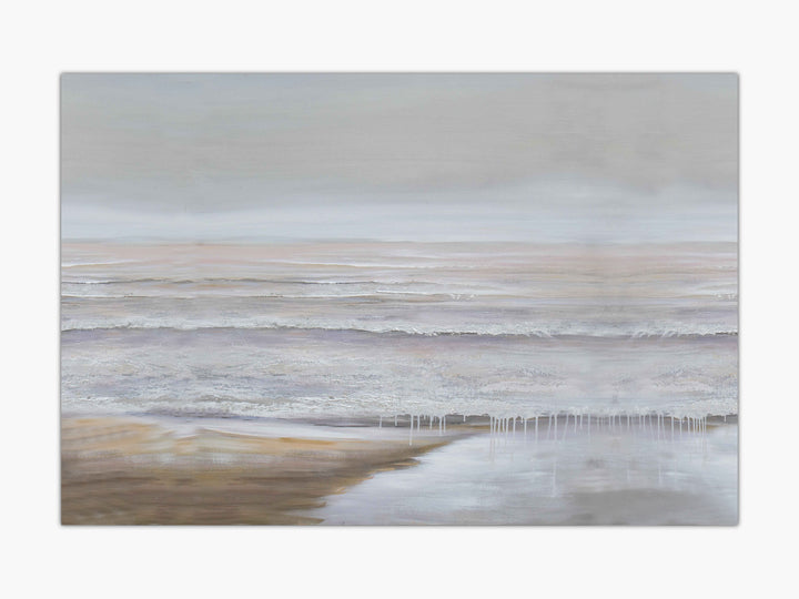 The Tranquality Of Thoughts