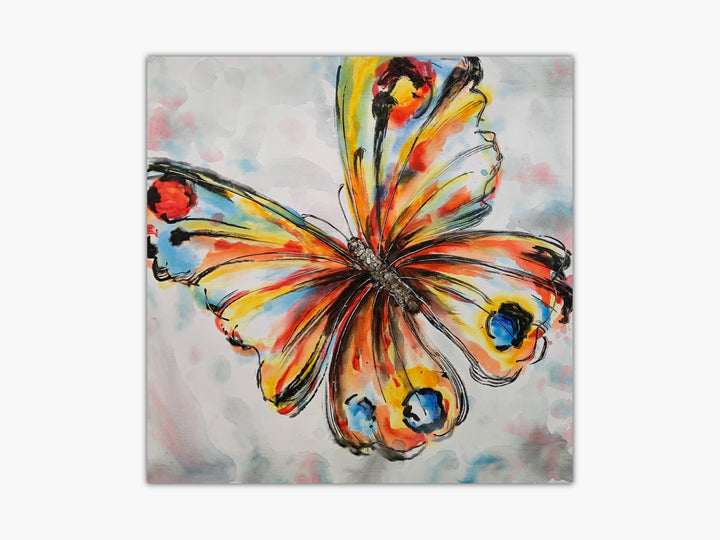 Butterfly Replications