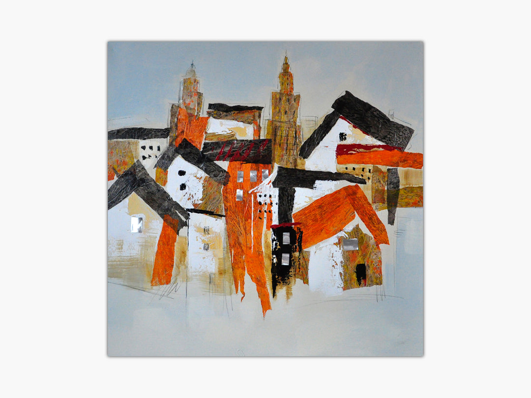 Simple Living Sample