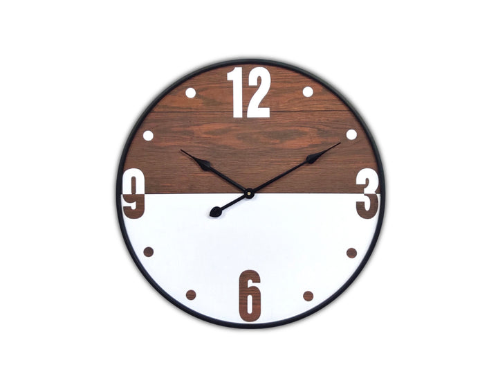 Large Classic Clock (60cm)