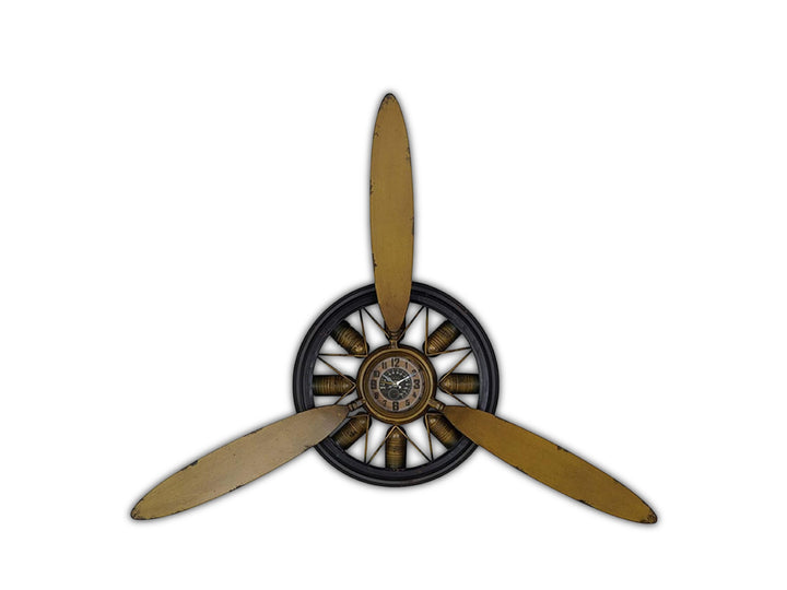 Wilbur Wall Clock 95cm