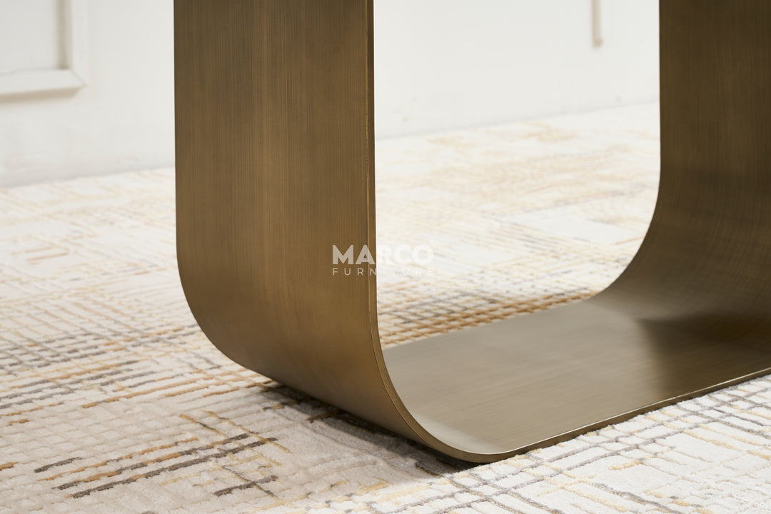 Artiss-Metal-Console-Table