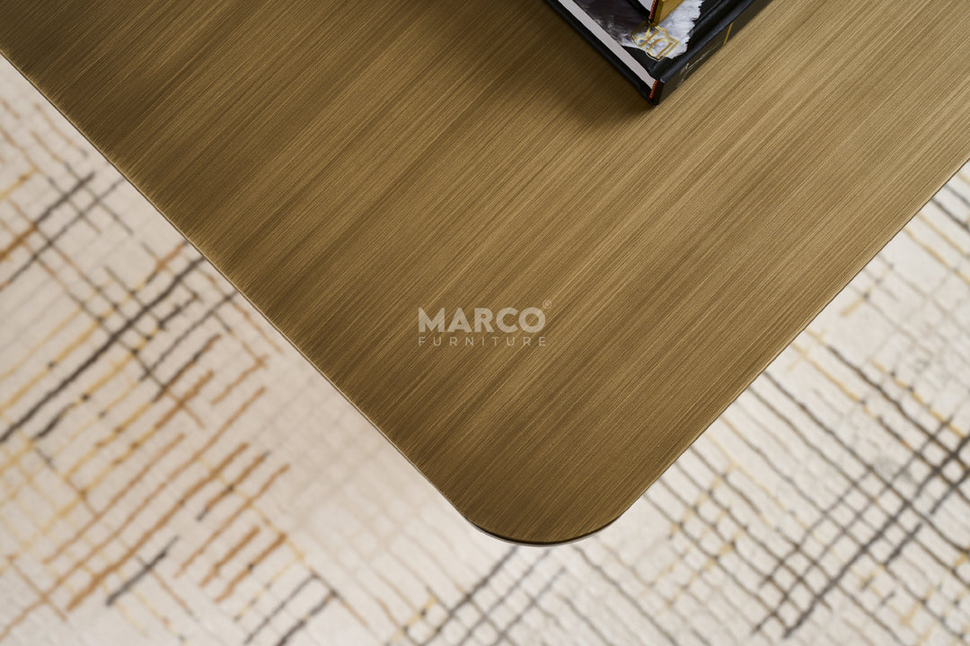 Artiss-Metal-Console-Table