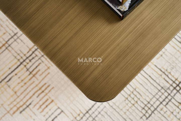 Artiss-Metal-Console-Table