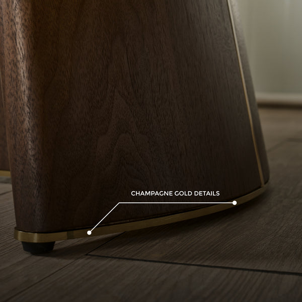 Bellino Sintered Stone Dining Table